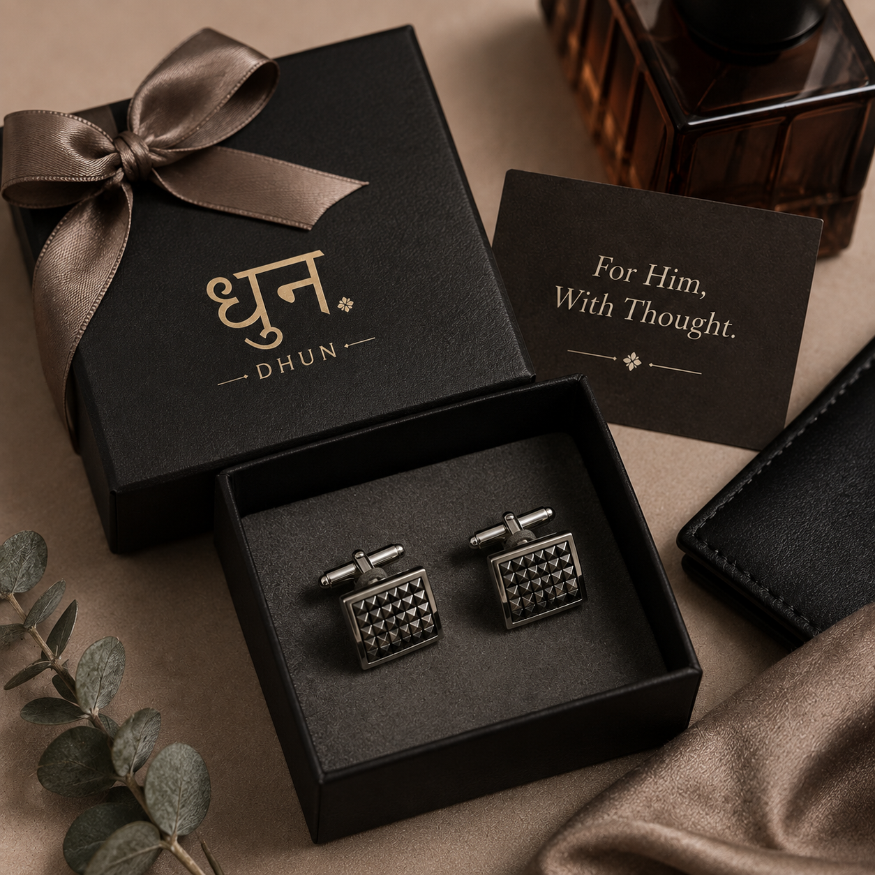 For Him