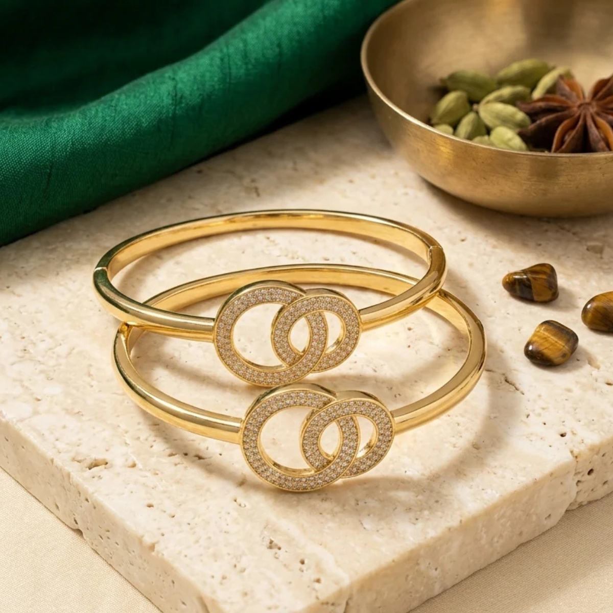 Bracelets