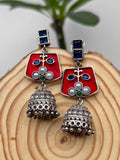 Mahishi Jhumka