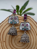 Vaidehi Jhumka