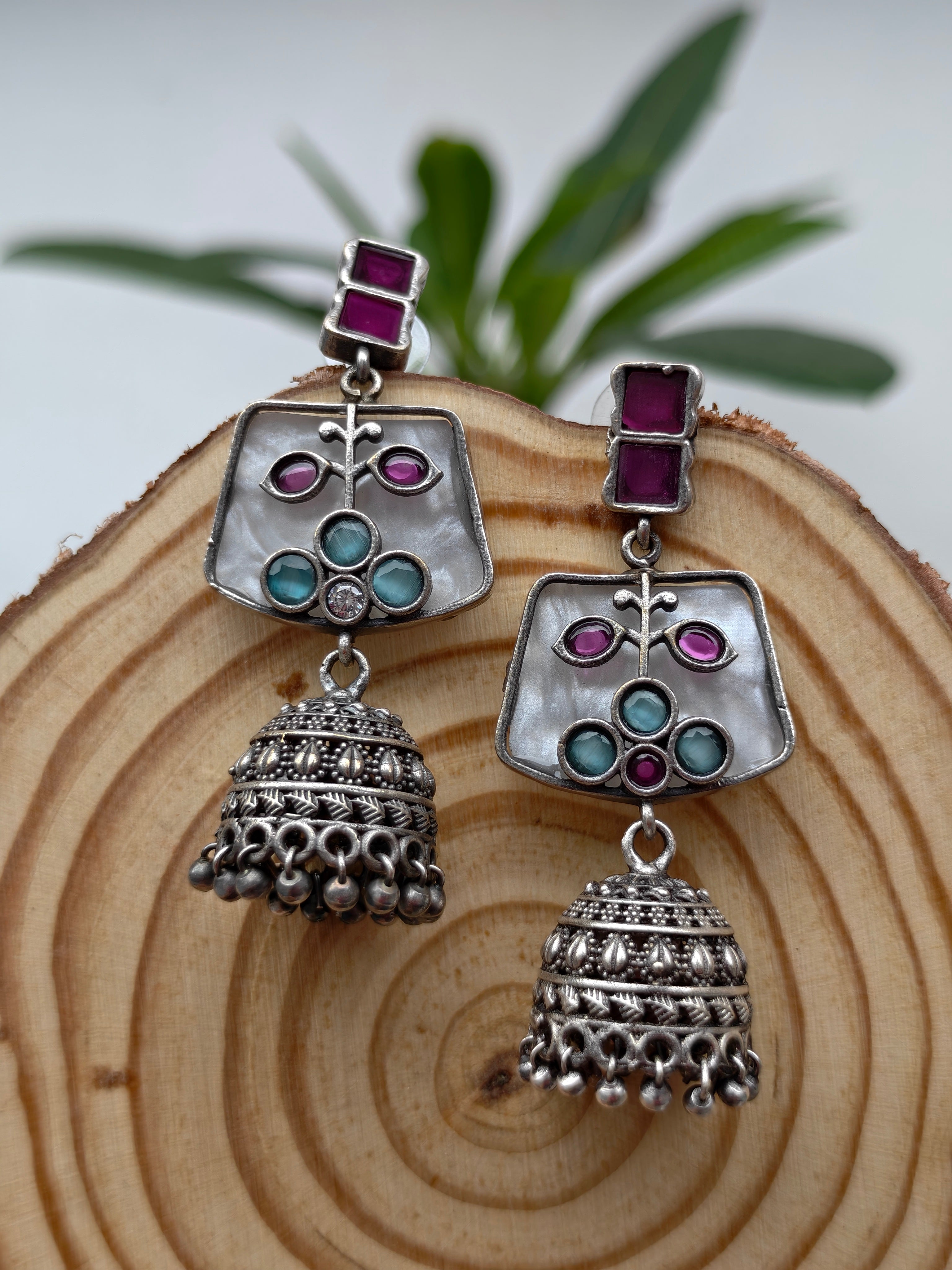 Vaidehi Jhumka
