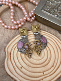 Padmamayur Earrings