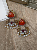 Ratnavali Earrings