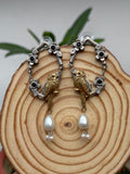 Mrinal Earrings