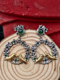Prempakshi Earrings