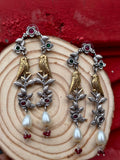 Madhuban Earrings