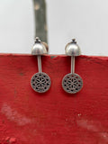 Moksha Earrings