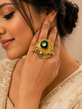 Rajwada Mor Ring