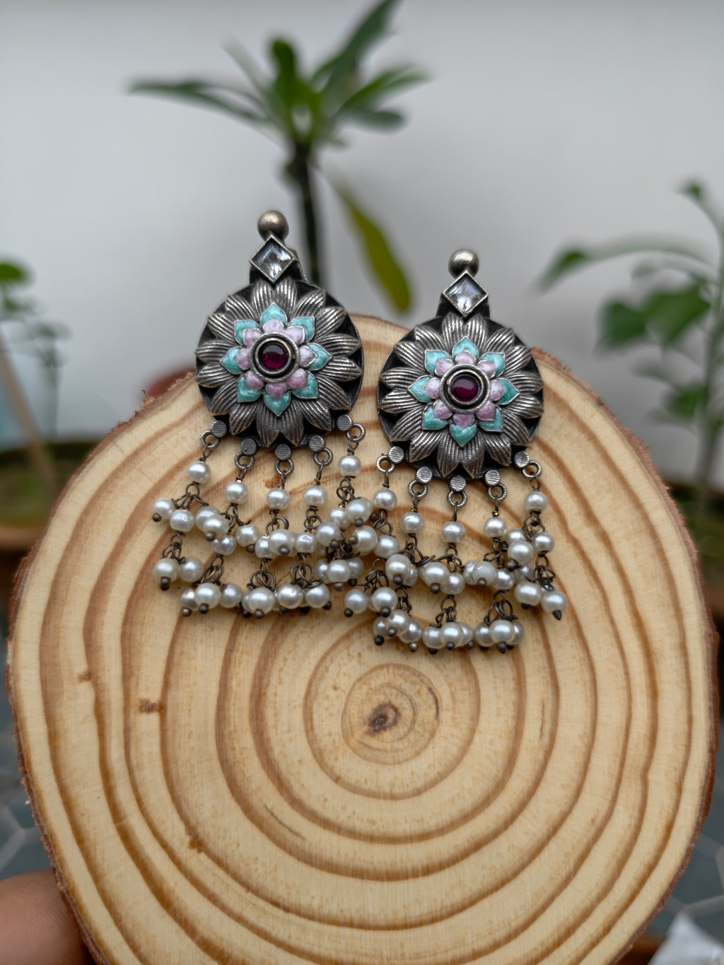 Gulbahar Pearl Drops