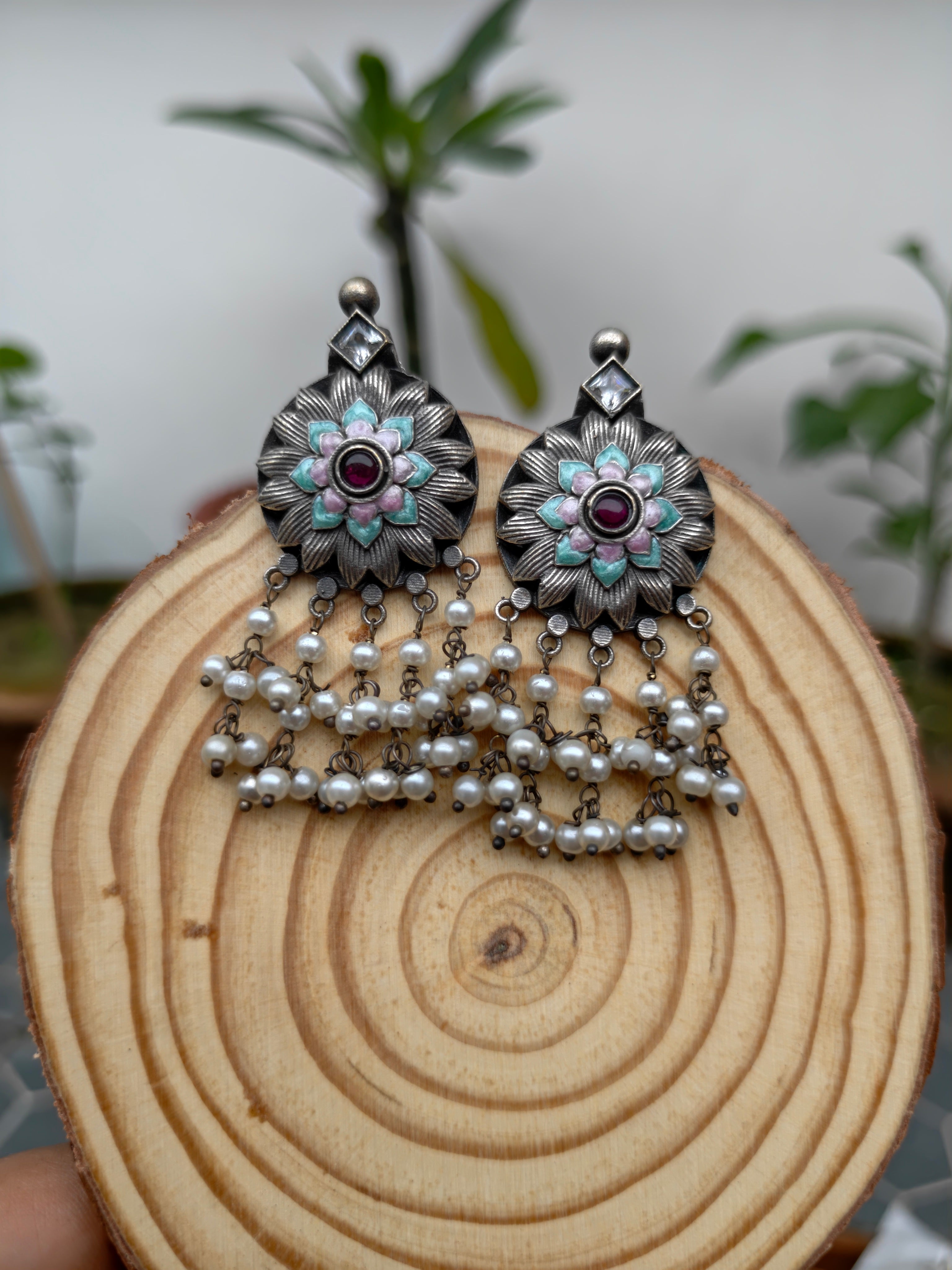 Gulbahar Pearl Drops